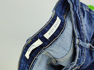 pull and bear dżinsy: Stradivarius, Jeansy damskie, rozmiar XL — 5