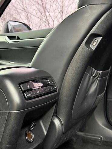 Hyundai: Hyundai Palisade: 2019 г., 2.2 л, Автомат, Дизель, Кроссовер — 24