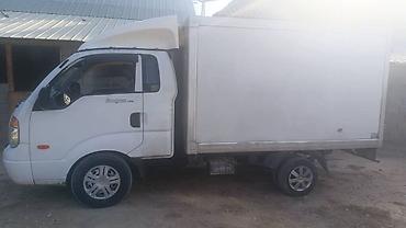 tayota funcargo: Моторуда иши бар келишим турдо легковой машина болсо алмашуу жолу бар — 1