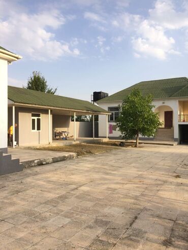 Həyət evləri və villaların satışı: 6 otaqlı, 190 kv. m, Yeni təmirli — 2