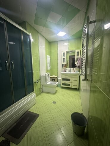 Yeni tikili: 3 otaqlı, Yeni tikili, 82 kv. m — 18