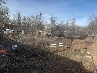 Продажа коттеджей и домов: Продаю дом в городе Талас, в центре на пересечении — 10