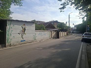 Продажа домов: 6 комнат и более, 150 м², 4 соток, Бишкек, Советская/Скрябина Собственник — 3