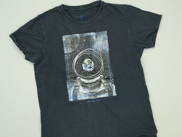 T-shirty: Koszulka dla mężczyzn, M, Carry, stan - Dobry