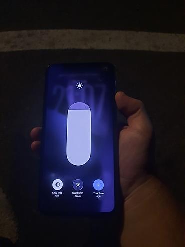 Mobil telefonlar: IPhone 11 Pro Max, 64 GB, Space Gray, Face ID — 4