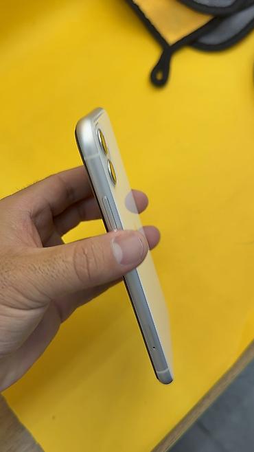 Apple iPhone: IPhone 11, Б/у, 64 ГБ, 100 % — 2