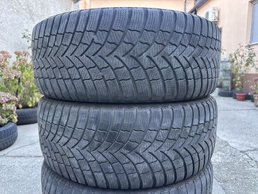 Gume i felne: Na prodaju polovne zimske gume Bridgestone
Dimenzije: 205/55 na lalafo.rs — 7 Gume i felne: Na prodaju polovne zimske gume Bridgestone
Dimenzije: 205/55 — 7