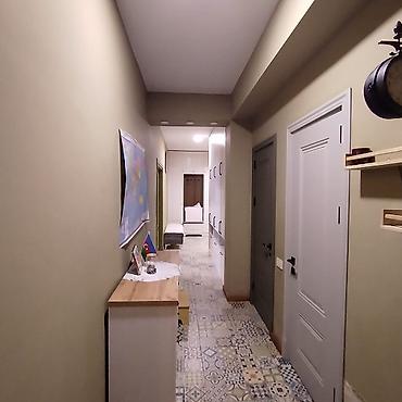 kiraye evler ecemi ucuz: 4 otaqlı, Yeni tikili, 138 kv. m — 7