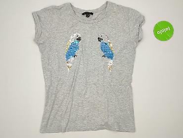 chamur: Atmosphere, T-shirt damski, rozmiar M — 2
