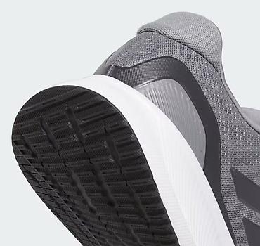 nike tech flecce: Мужские кроссовки, 44, Adidas, Новый, цвет - Серый, Самовывоз, Платная доставка — 7