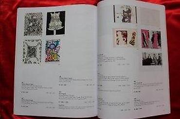 Časopisi: AUKCIONI KATALOG DOROTHEUM, KUNST DES 20. JAHRHUNDERTS, 2003 | — 24