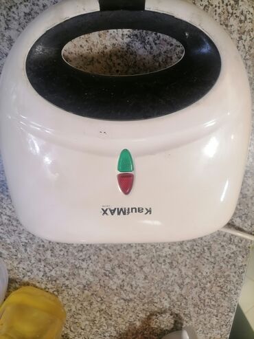 Tosteri: Toster kaufmax ispravan dobar
 mirjevo — 2