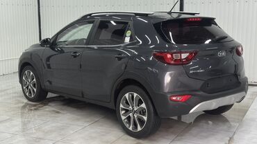 Kia: Kia Stonic: 2019 г., 1.6 л, Автомат, Дизель, Кроссовер — 12