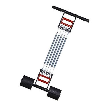 №: 5976 Məhsulun adı: Qollar və sinə üçün espander, metal Brend: No