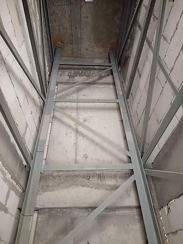 Изготовления каркасов: Изготовления каркасов Материал: Металл — 9