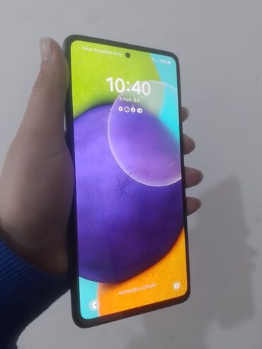 Xiaomi: Xiaomi 12, 128 GB, rəng - Qara, 
 Barmaq izi, İki sim kartlı