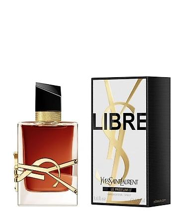 paket torba: Yves Saint Laurent Libre Le Parfum – qadınlar üçün ətir - — 1