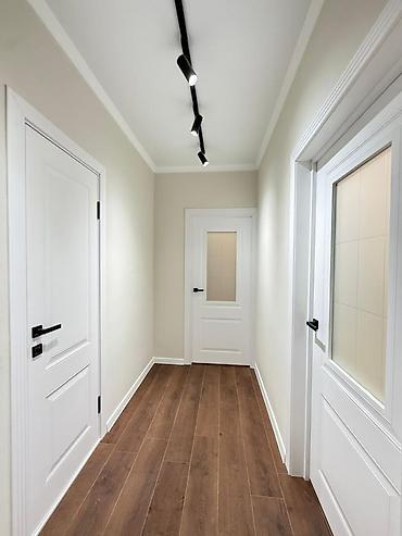 Продажа квартир: 1 комната, 45 м², 108 серия, 5 этаж at lalafo.kg — 9 Продажа квартир: 1 комната, 45 м², 108 серия, 5 этаж — 9