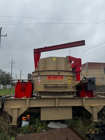 Daş kəsən stanokları: Drobilka — 28