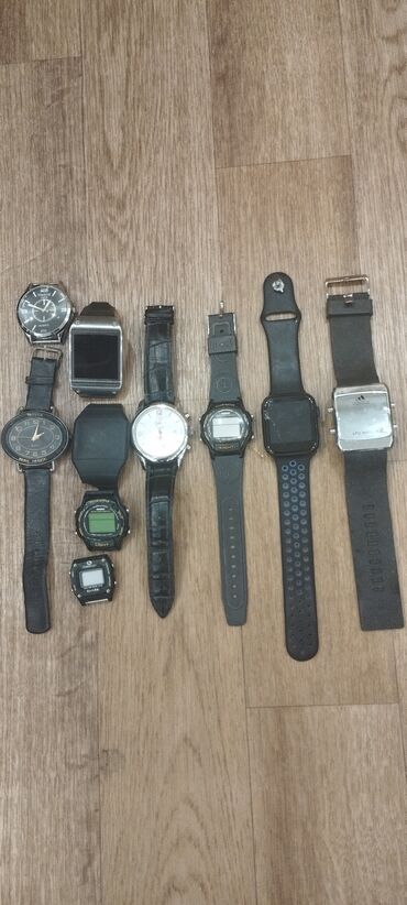 часы seiko бишкек: Продаю часы