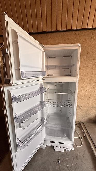 beko холодильник цена: Холодильник Beko, Б/у, Двухкамерный — 7