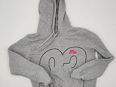 nike bluza: Nike, Bluza z kapturem damska, rozmiar M — 1