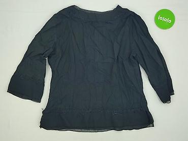 bluzka biala hm: H&M, Bluzka damska, rozmiar 3XL — 3