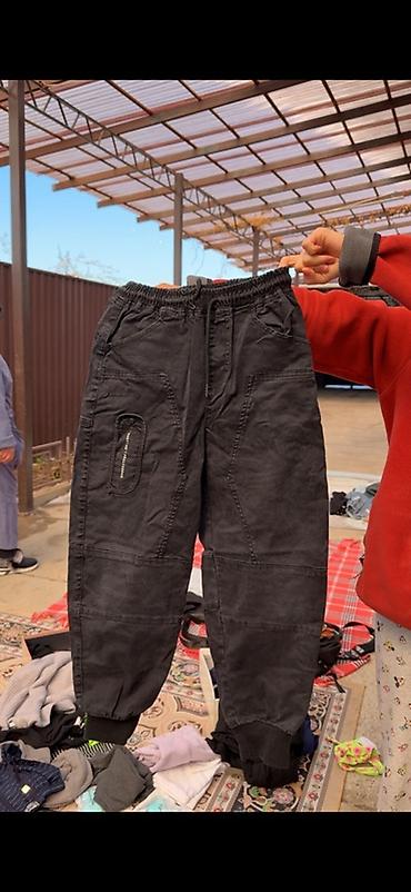 Платья: Детское платье, цвет - Розовый — 35