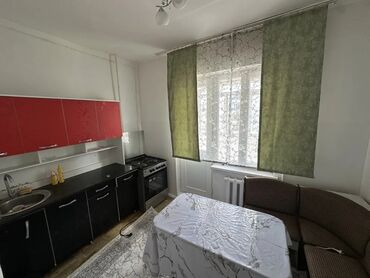 Долгосрочная аренда квартир: 1 комната, Агентство недвижимости, Без подселения, С мебелью полностью