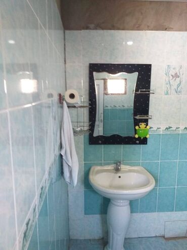 Həyət evi alıram: 130 kv. m, 3 otaqlı, Kanalizasiya, Qaz, Su — 3