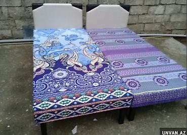 Çarpayı taza 
Hazırı var
Çatdırılma var
Vopçat aktivdir