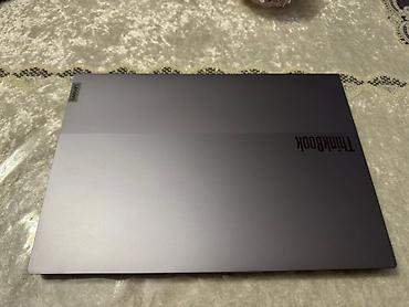 lenovo yoga c940: Yeni Lenovo ThinkBook, 16 ", Intel Core i5, 512 GB — 4