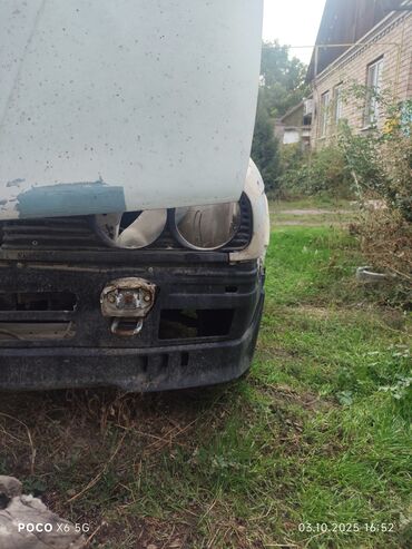 изготовление ключей чолпон ата: BMW 3 series: 2000 г., Бензин