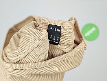 shein xs: Shein, Top damski, rozmiar XS — 4