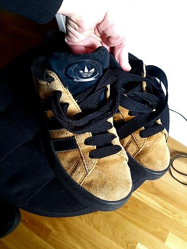 Patike: Adidas, Vodootporne — 2