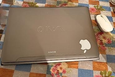 Sony: İşlənmiş Sony, 15.6 ", Intel Core i7, 128 GB, Ödənişli çatdırılma, Rayonlara çatdırılma, Ünvandan götürmə — 2