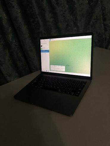 Ноутбуки Apple (MacBook): Apple MacBook Pro 13" (чип core 7 С MacBook ком добавим без проводную — 3