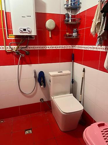 Баку, 3 комнаты, Вторичка, 60 м² at lalafo.az — 4 Баку, 3 комнаты, Вторичка, 60 м² — 4