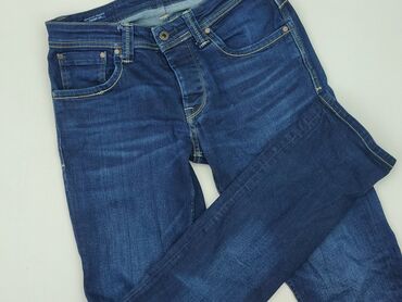 c a podkoszulki: Jeans for men, size S (EU 36)