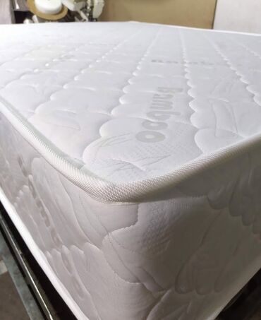 матрасы из кореи: Ортопедиялык матрас, Жаңы, Үй-бүлөлүк, Акысыз жеткирүү