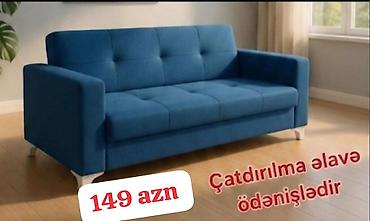 Divanlar: Mətbəx və Ev Mebeləri — 19