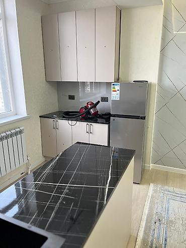 Продажа квартир: 1 комната, 49 м², Элитка, 10 этаж, Евроремонт — 7