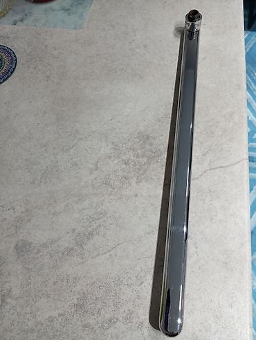 Коврики для туалета и ванны: Комплект для туалета и ванны, Новый, цвет - Серебристый — 11