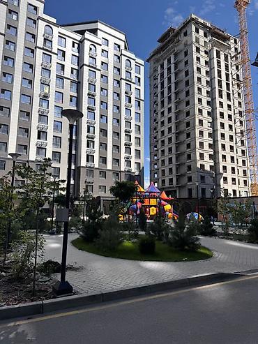 105: 3 комнаты, 105 м², Южная Магистраль Элитка, 10 этаж, Евроремонт — 6