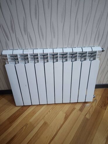 qaz 53 radyatoru: İşlənmiş Seksiyalı Radiator Alüminium, Ünvandan götürmə, Zəmanətli, Kredit yoxdur