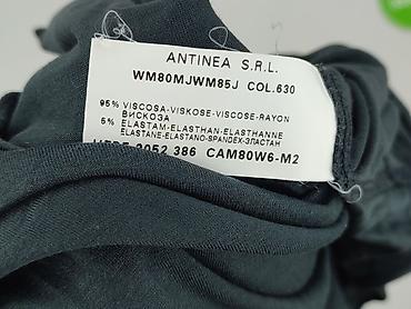 armani: Armani Collezioni, Bluzka damska, rozmiar 3XL — 5