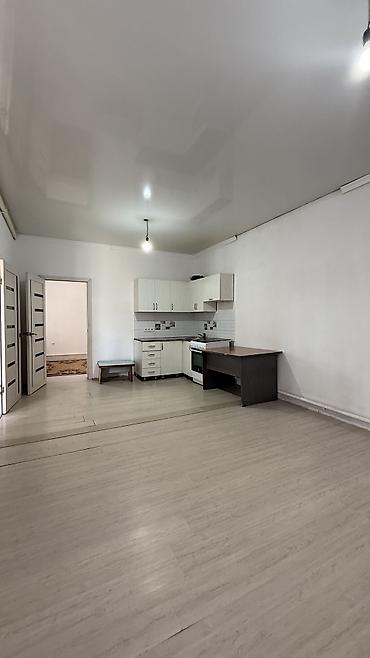 Продажа коттеджей и домов: 2 комнаты, 60 м², 4 соток, Бишкек, Ак-Ордо ж/м Агентство недвижимости — 11