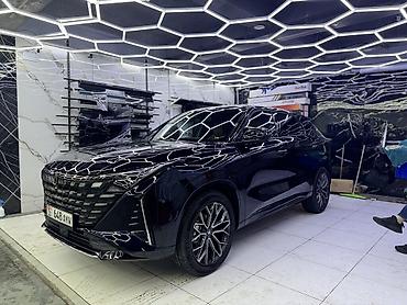 ТОНИРОВКА 
ТОНИРОВКА В БИШКЕКЕ
МЕДЕРОВА 44/1