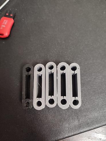 Печать: 3D печать - Изготовление деталей по вашим чертежам, эскизам или — 7