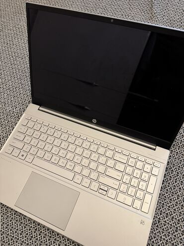 ноутбук в баку: HP Pavilion, 18 ", Intel Core i5, 512 ГБ